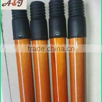 Varnish Wooden Handles for Cleaning Products photo-2