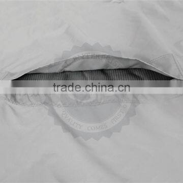 Deluxe 300D Polyester Waterproof Class A Caravan Motorhome RV Cover photo-5