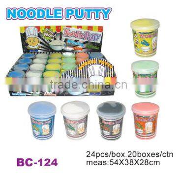 Magic Noodle Putty Toys for Kids photo-2