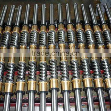 Long Lifetime QT450 Rotavator Gearbox photo-6