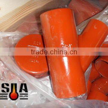 cast iron soil pipe fitting EN877