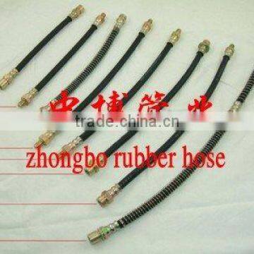 brake rubber hose