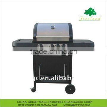 BBQ GRILL