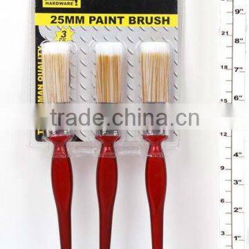 3PC PAINT BRUSH SET