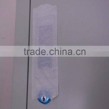 Four Doors Knock-down Steel Storage Multi-functional Gym Metal Locker/School Steel Locker photo-2