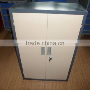 Heavy Duty Plastic Bins Vintage Plastic Parts Storage Cabinet photo-3
