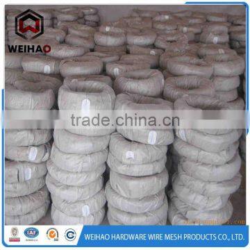 Low Price Twist Hot -dipped Galvanized Binding Wire photo-2