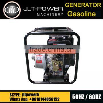 JLT-Power High Pressure Diesel Water Pump photo-4