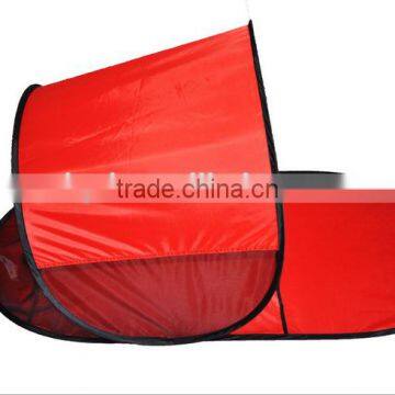 Fashion Hot Folding Beach Tent Beach Tent Gifts Promotional Outdoor Tents photo-3