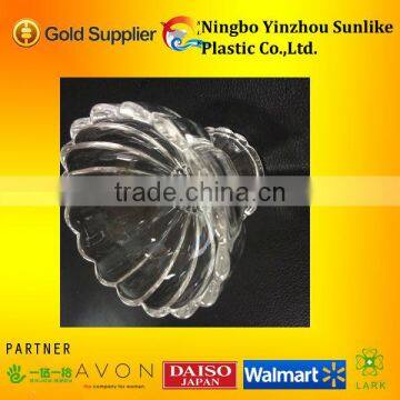 6pcs Ice Cream Cup Glassware Set photo-2