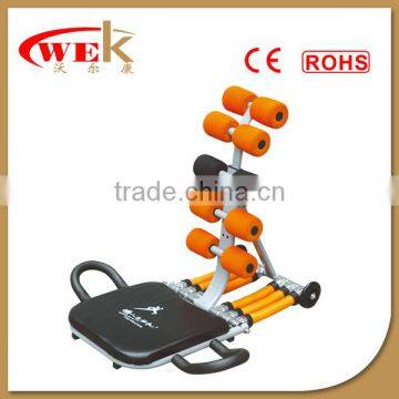 Total Core Fitness Equipment(BK-1600)
