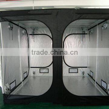 Highly Reflective Fabric Durable Mylar Indoor Hydroponics Plant Grow Tent photo-5