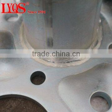 Galvanized Adjustable Shoring Post Shore Screw Jack Prop photo-3