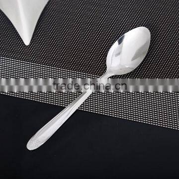Hot Fashion Stainless Steel Spoon From Yiwu Factory photo-2