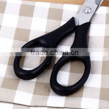 Factory Price High Quality Best Selling Popular PP TPR Handle Students Scissors photo-4