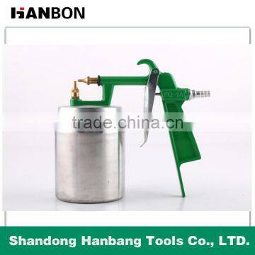 Spray gun with high quality