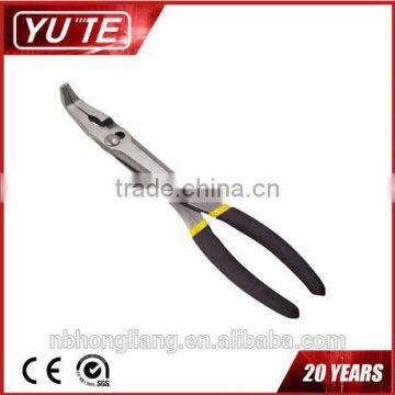 YUTE classic cheap styles 90D bent nose pliers