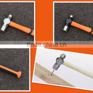 2.5LB High Quality Carbon Steel Blacksmith Hammer Factory photo-4