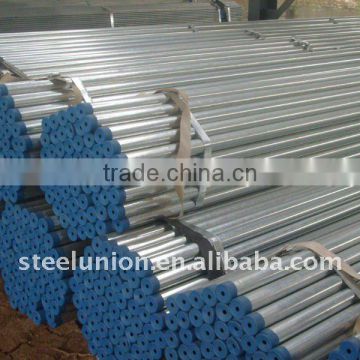 Steel Round Pipe Sizes/ERW Tube/ERW Pipe