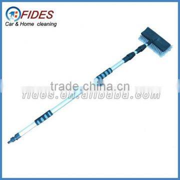 3M Telescopic Truck Long Handle Cleaning Car Wash Brush