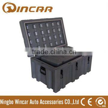 4x4 70L LLDPE material reliable tool box from Ningbo Wincar