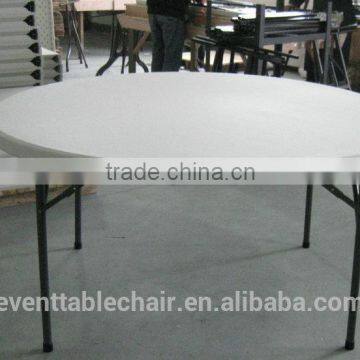 18mm Plywood Banquet Round Table photo-6