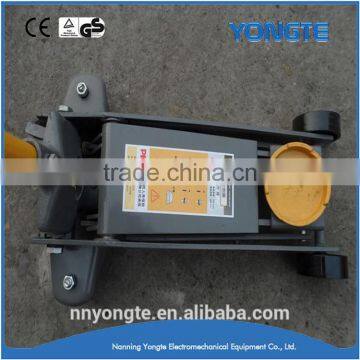 Quick Lift 3.5T Hydraulic Low Profile Service Jack photo-3