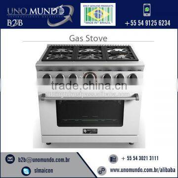 Highly Demanded Reputed Supplier Selling Cooking Portable Gas Stove photo-4