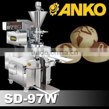 Anko Sweet Russian Snack Food Syrniki Making Machine photo-2