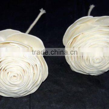 7013-7018 Sola Wood Flower for Diffuser photo-5