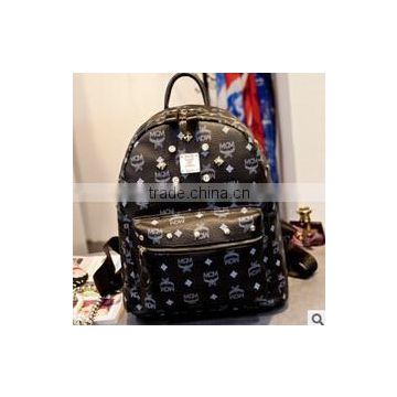 2015 new style designer backpack bag