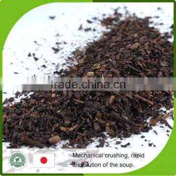 bulk sale Weight Loss Tea Black Oolong tea