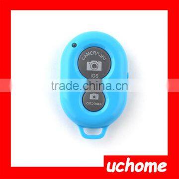 UCHOME Bluetooth Self-timer Camera Remote Control Wireless Shutter Snapshot Camera Control