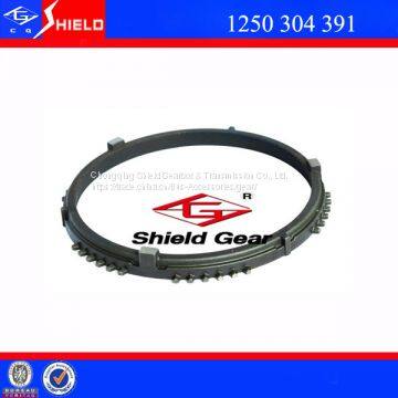 Transmission Assy gearbox parts 1310304175 for 16S-221 sliding sleeve