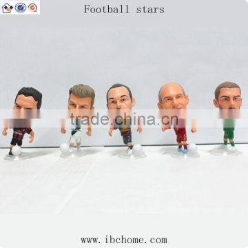 England football figure,football star toy,custom sports figurine bobblehead