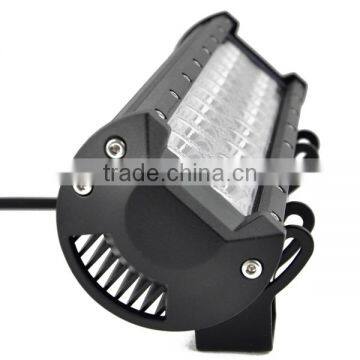 Auto Parts Super Bright Led Flash Light Bar Wireless Remote Control Spot Beam Driving Fog Light Bar photo-3