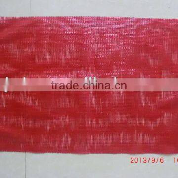 Mesh Fruit Packaging Bag/vegetable Fruit Mesh Bag Wholesale photo-5