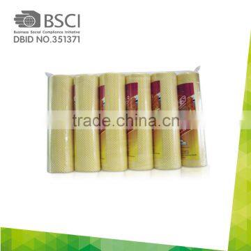 China Supplier in Guangzhou Best Price Multi-purpose Wholesale Chemical Bonding Nonwoven Clean Cloth in Perforated Roll photo-3