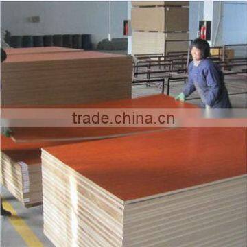 high quality MDF