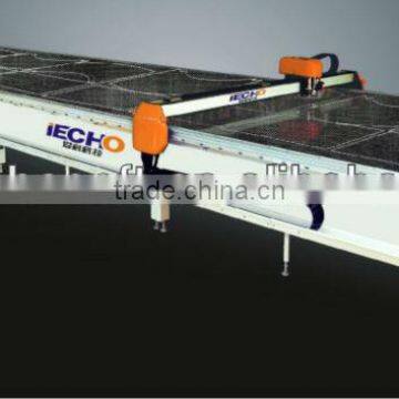 IECHO Industrial Fabrics Cutter for PVC PTFE ETFE Fabric