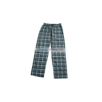 Mens Cotton Pyjamas Pant