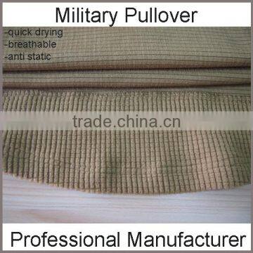 Hot Selling Army Wool Military Sweater Uniform Pullover photo-5