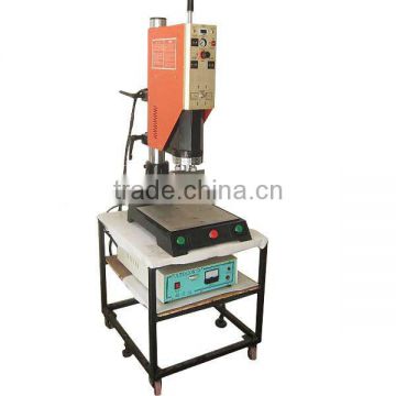 Plastic Welders Dongguan Jieda