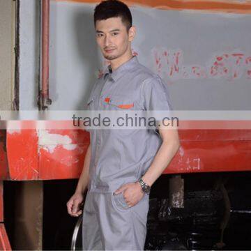 china yellow safety reflective short sleeve high visibility shirts wholesale