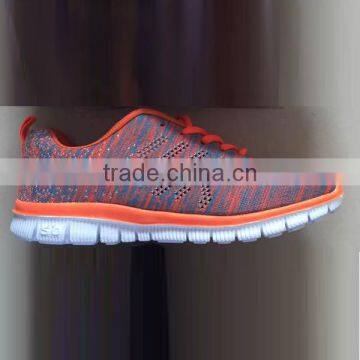 Brand Name Loafers Casual Shoes Women Fashion High Quality, From China Factory Casual Women Shoes Sample for Female photo-3