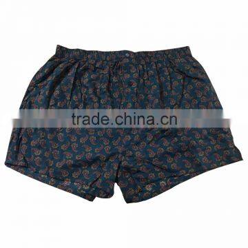 Mens Boxer Shorts (Garment Stock Lots / Apparel Stock / Stocklots / Garment Apparel From Bangladesh) photo-3