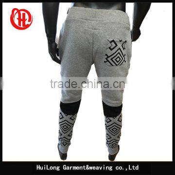 Men New Fashion Trousers Sports Pant With Strip photo-4