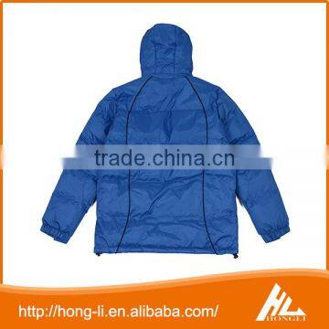 Crazy Selling Fashion Children Design Warm Hoodies Stuffing Down Jackets Boys photo-4