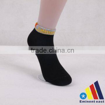 2014 Custom Dress Ankle Socks Women photo-6