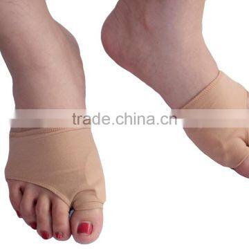Pain Relieve Open Toe Bunion Protector With Cushion Pad photo-3